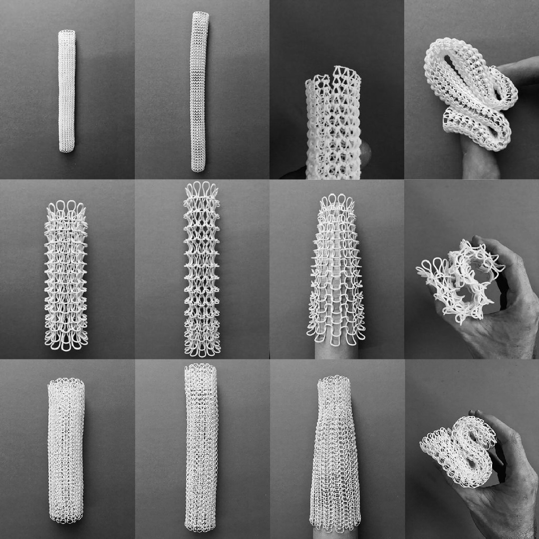 Flexible Textile