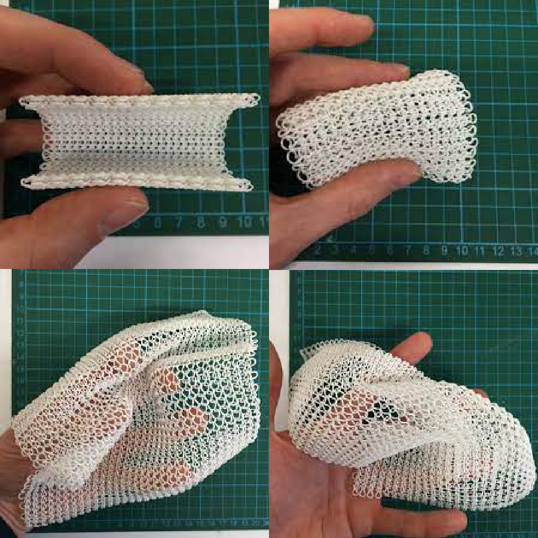 Flexible Textile