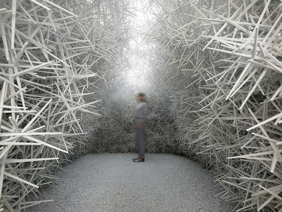 Institute for Computational Design and Construction (ICD)