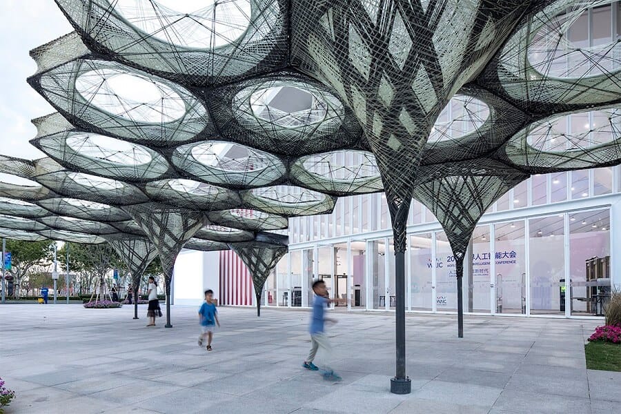 Institute for Computational Design and Construction (ICD)