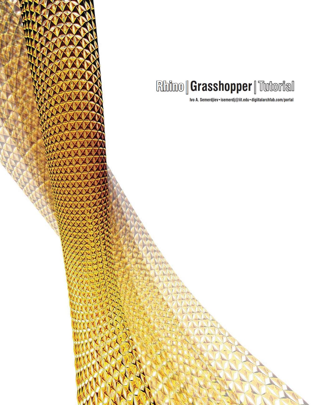 Origami Grasshopper Tutorial