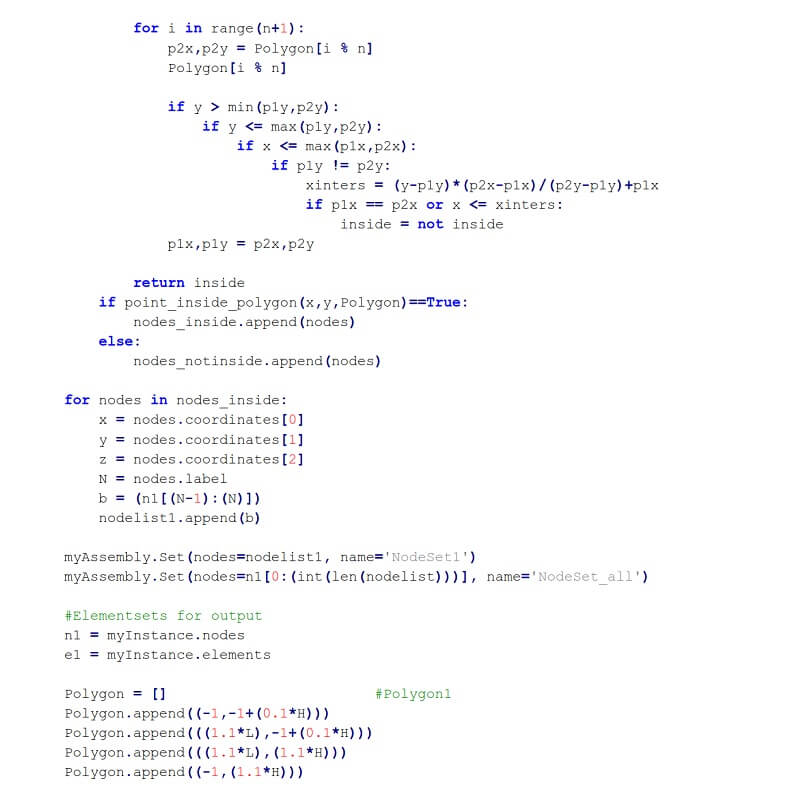3D Printing Concrete