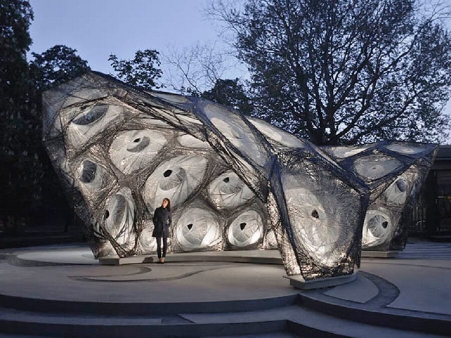 Institute for Computational Design and Construction (ICD)