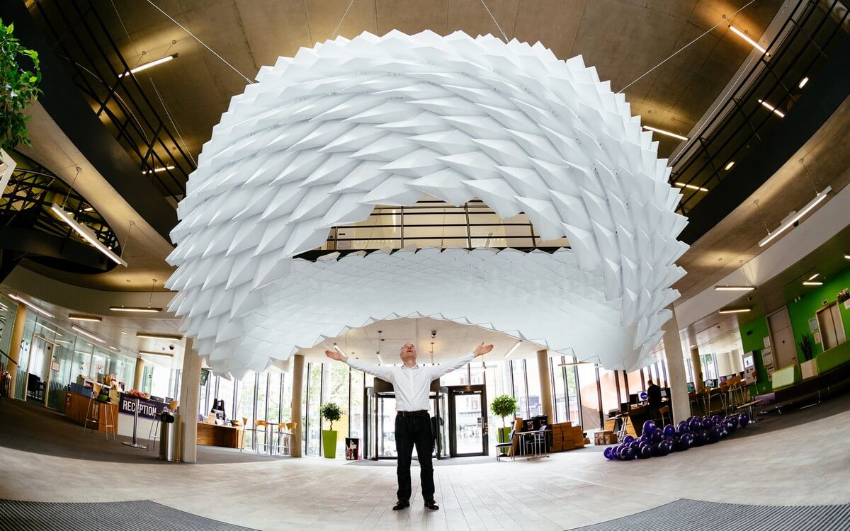 Abstract Machines Installation: Basilisk