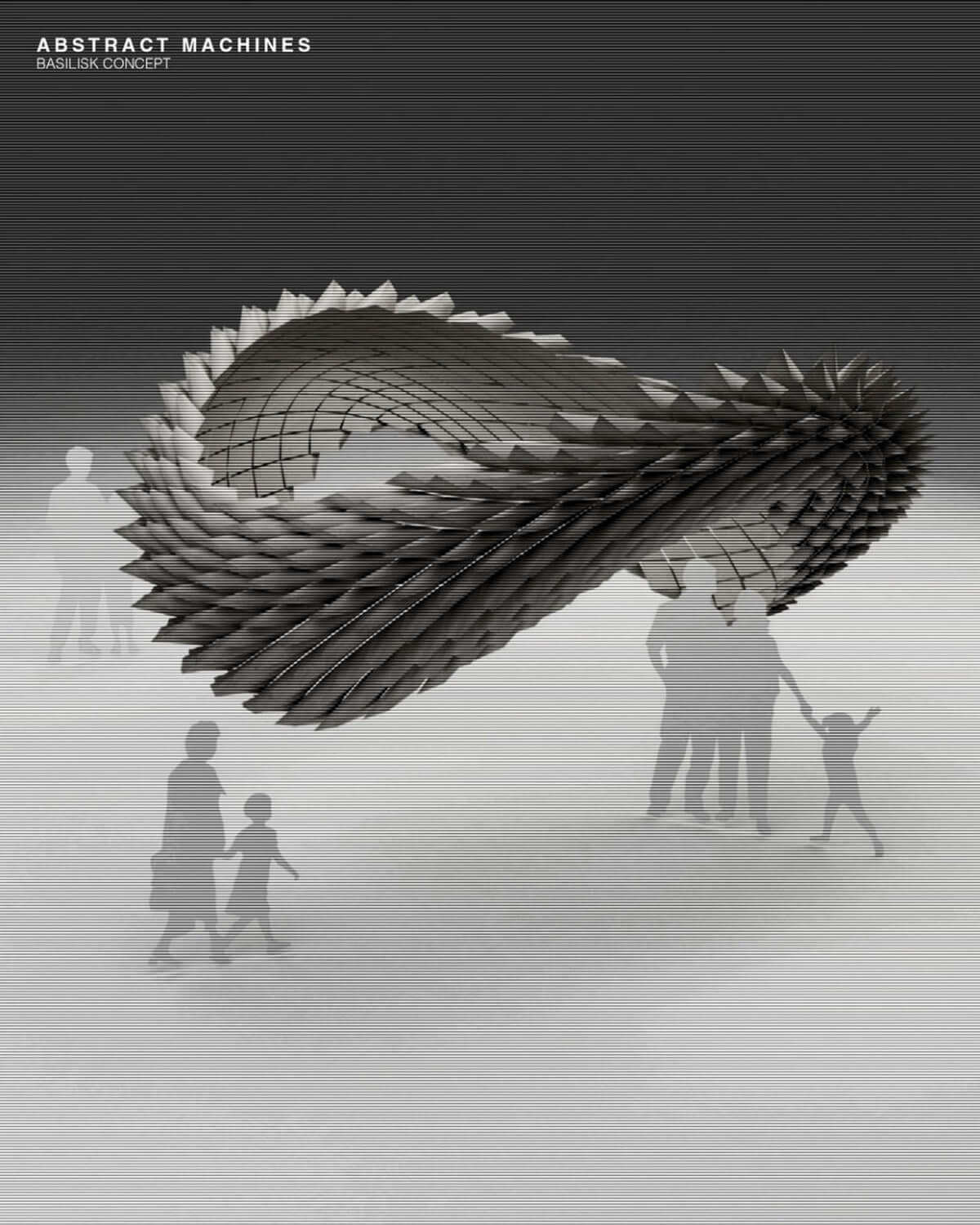 Abstract Machines Installation: Basilisk