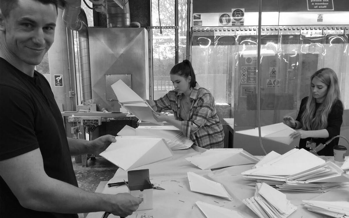 Abstract Machines Installation: Basilisk