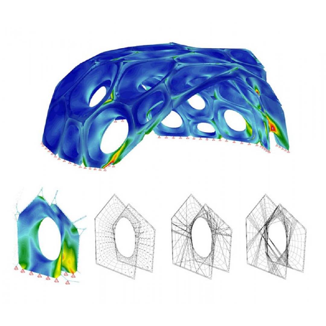 Biomimetic Architecture