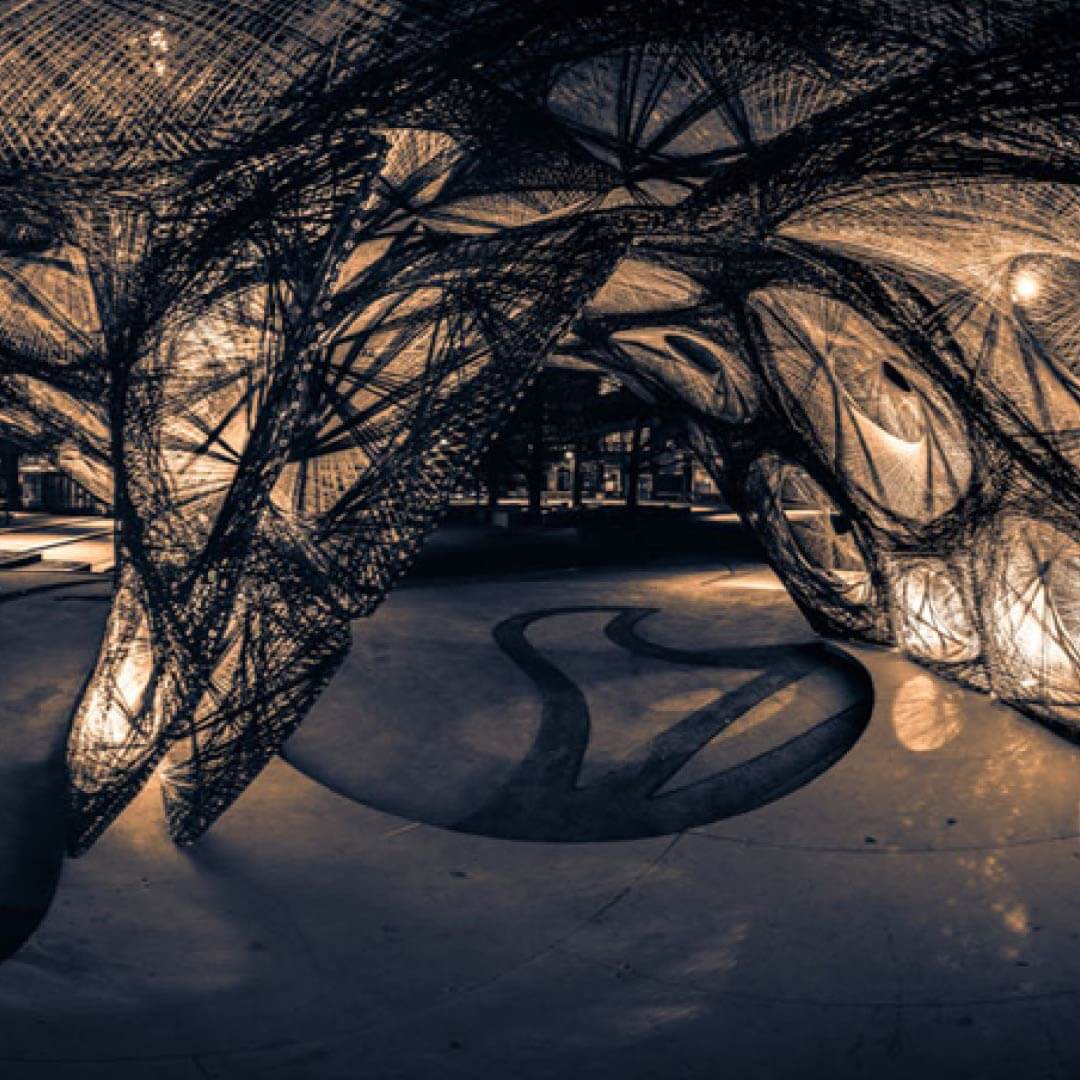 Biomimetic Architecture