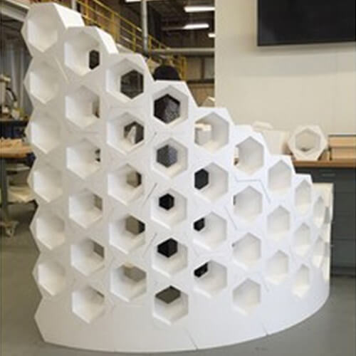 Adaptive Industrial Robot Control for Designers