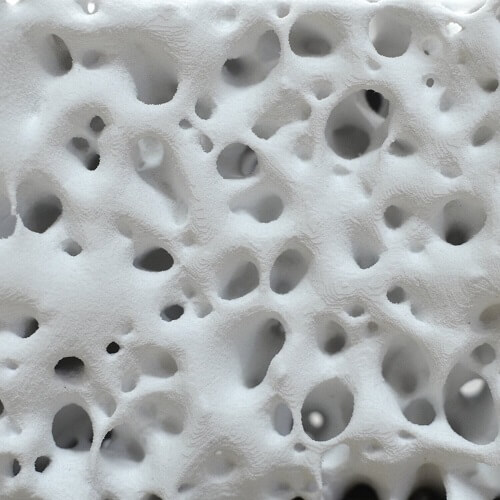 PolyBrick 2.0 Bio-Integrative Load Bearing Structures