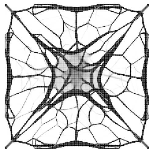 tOpos Grasshopper3d Plugin for Optimization