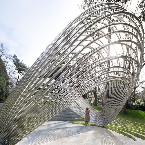 Sousse and Bardo Memorial