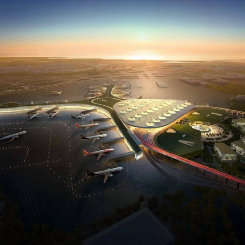 Chhatrapati Shivaji International Airport