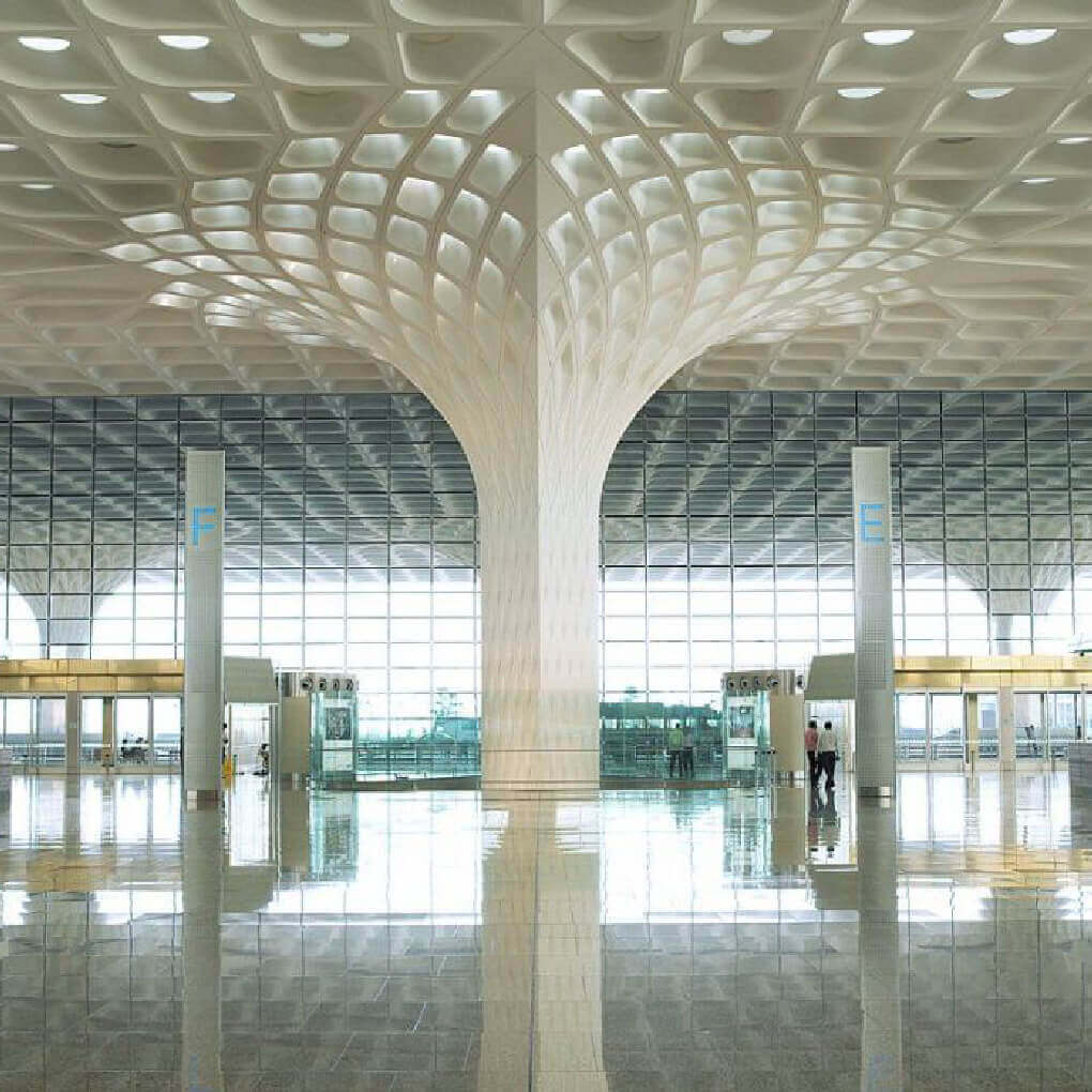 Chhatrapati Shivaji International Airport