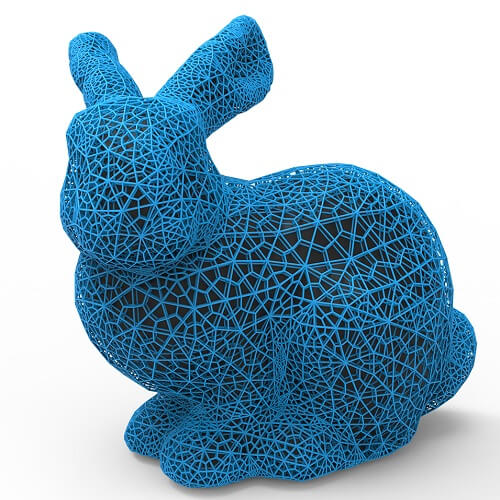 Crystallon Grasshopper3d Plugin