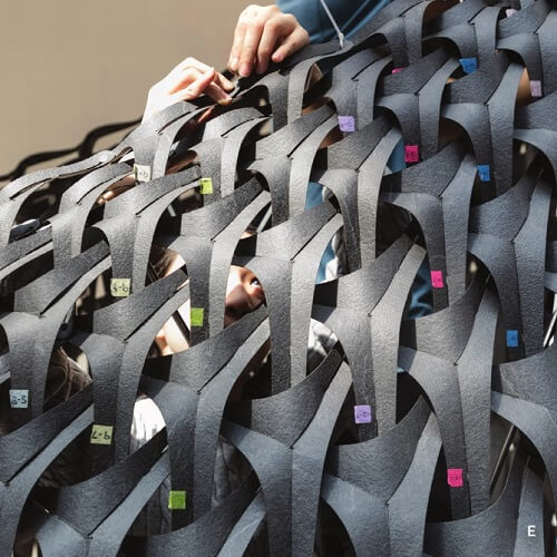 Compliant Laminar Assemblies