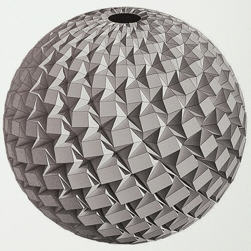 SuperMesh Toolkit Grasshopper3d Plugin