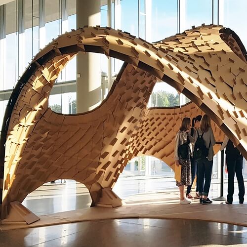 NGon Grasshopper3d Plugin