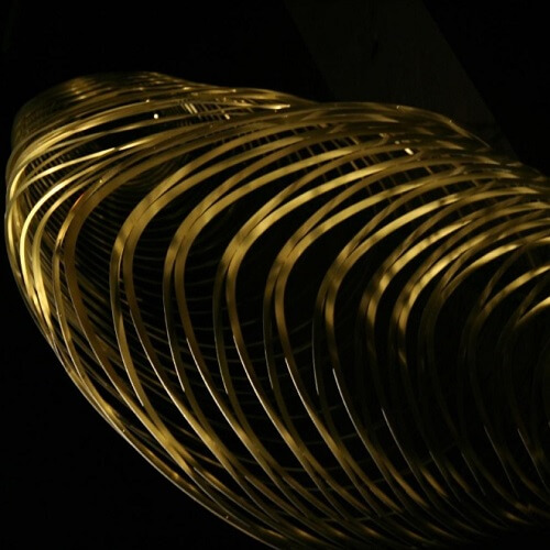 Entropy: Unpacking the form through post digital making