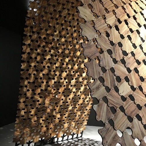 Mass Imperfections Parametric Design Karamba Grasshopper3d