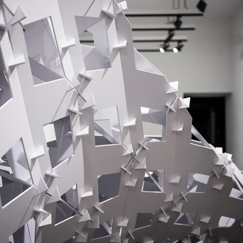 Cellular Complexity “EVOLVE”