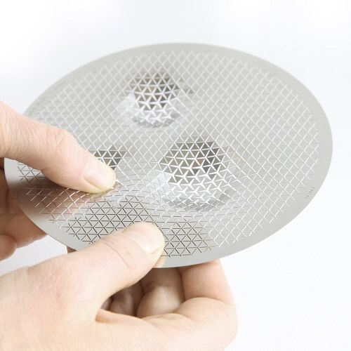 PUSH Bowls: From 2D to 3D