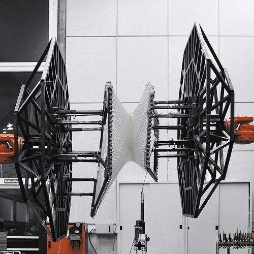 CRAFTING DECISIONS Integrating design, fabrication