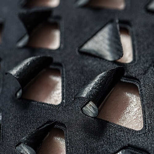 Interactive Design Process Based on Augmented Intelligence