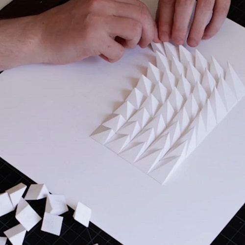 Paper Folding