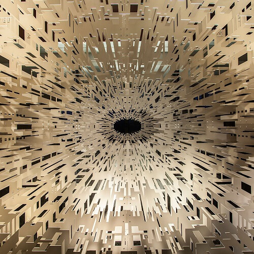 Epoch Installation Art