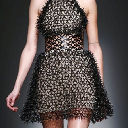 Terraforming Fashion