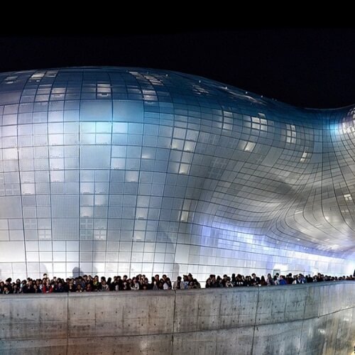 Indoor Visual Comfort