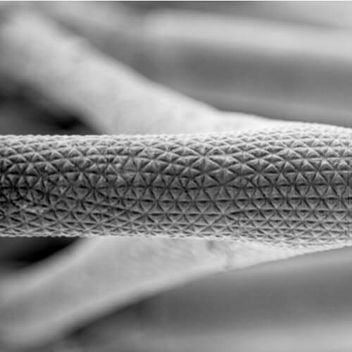 Concrete Microstructure