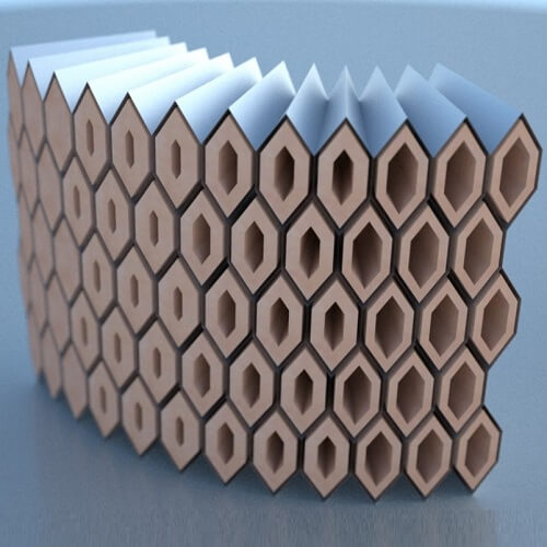 Stereotomic Models in Architecture