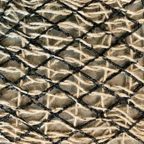 Fibrous Future of Architecture