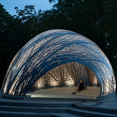 Adjudicating by Algorithm