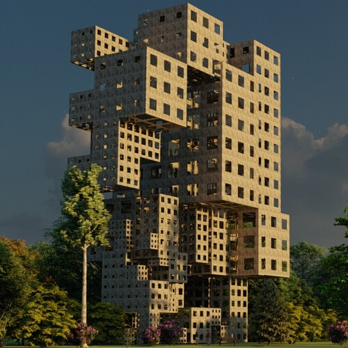 Evolutionary Materialism