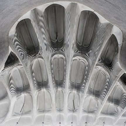 Topology Optimization - Parametric House