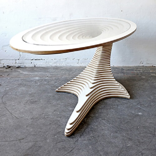 One Balance Desk