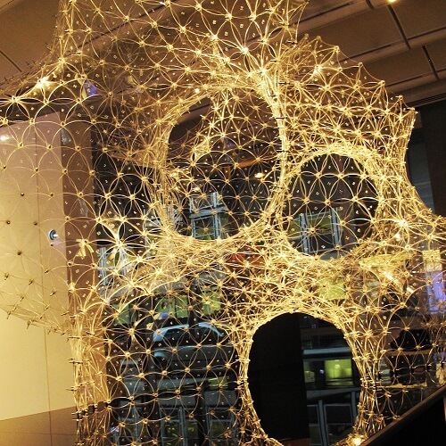 Minimal Complexity Installation