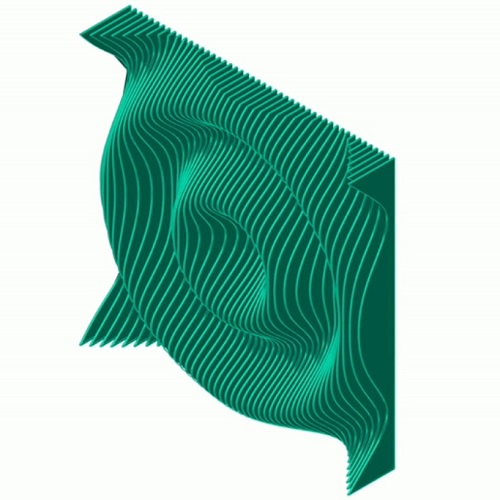 SeaGrass Grasshopper3d Plugin