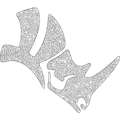 OpenNest Grasshopper3d Plugin