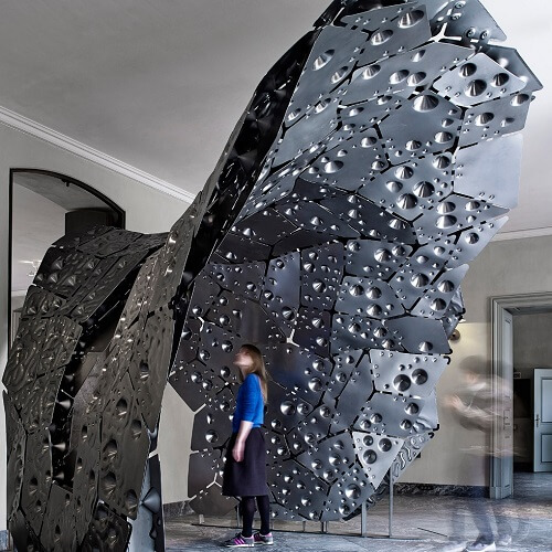 Adaptive Parameterisation: Methods for employing flexible data structures for complex modelling practices in architectural design