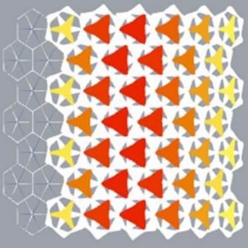 Body Patterning Responsive and Interactive Building Envelope