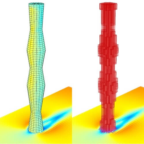 Aerodynamic Shape Optimization