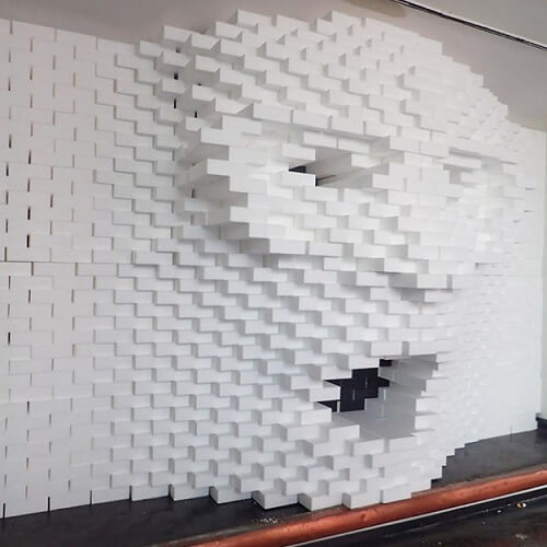 Robotic Technologies for Architecture