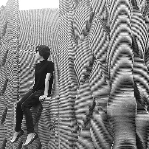 Triple S 3D Printing Fuses Thai Craftsmanship to Create Habitable Concrete Structures