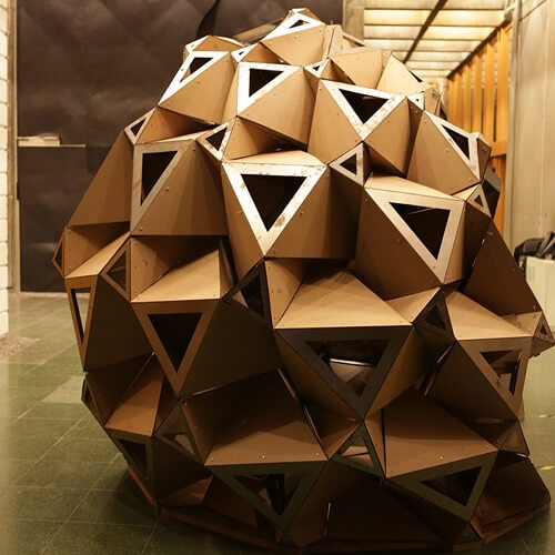 Multiverse of a Form