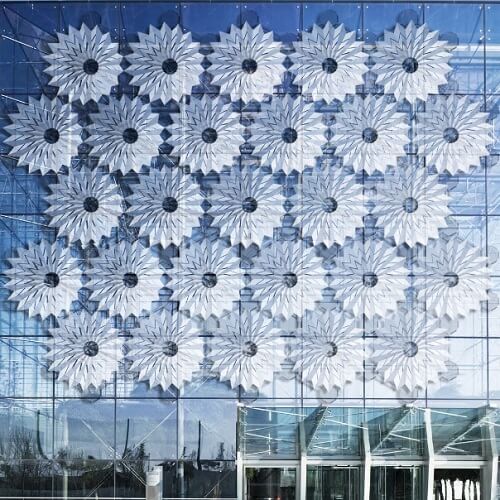 Prototyping Adaptive Architecture