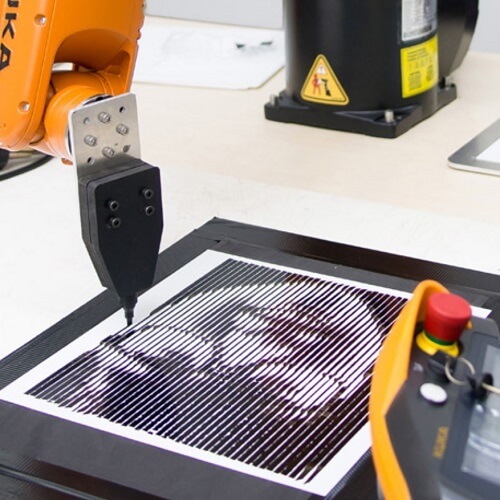 Robotic Production Immanent Design